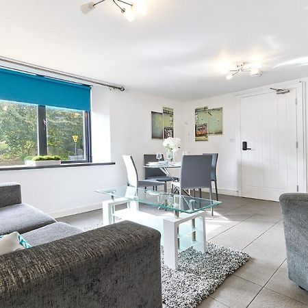 Host & Stay - Portland Road Suites Newcastle upon Tyne Zewnętrze zdjęcie