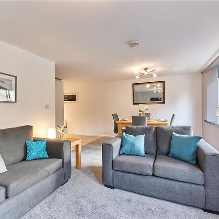 Host & Stay - Portland Road Suites Newcastle upon Tyne Zewnętrze zdjęcie