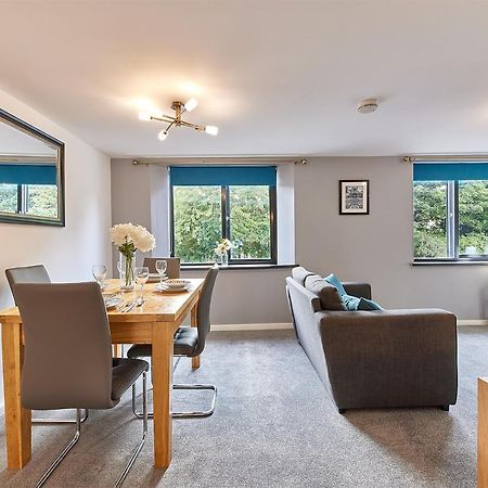 Host & Stay - Portland Road Suites Newcastle upon Tyne Zewnętrze zdjęcie