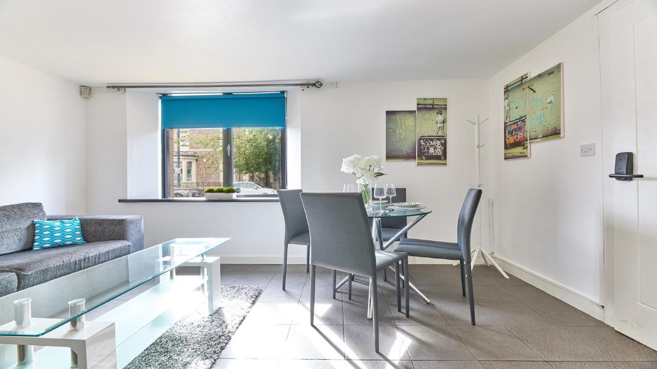 Host & Stay - Portland Road Suites Newcastle upon Tyne Zewnętrze zdjęcie