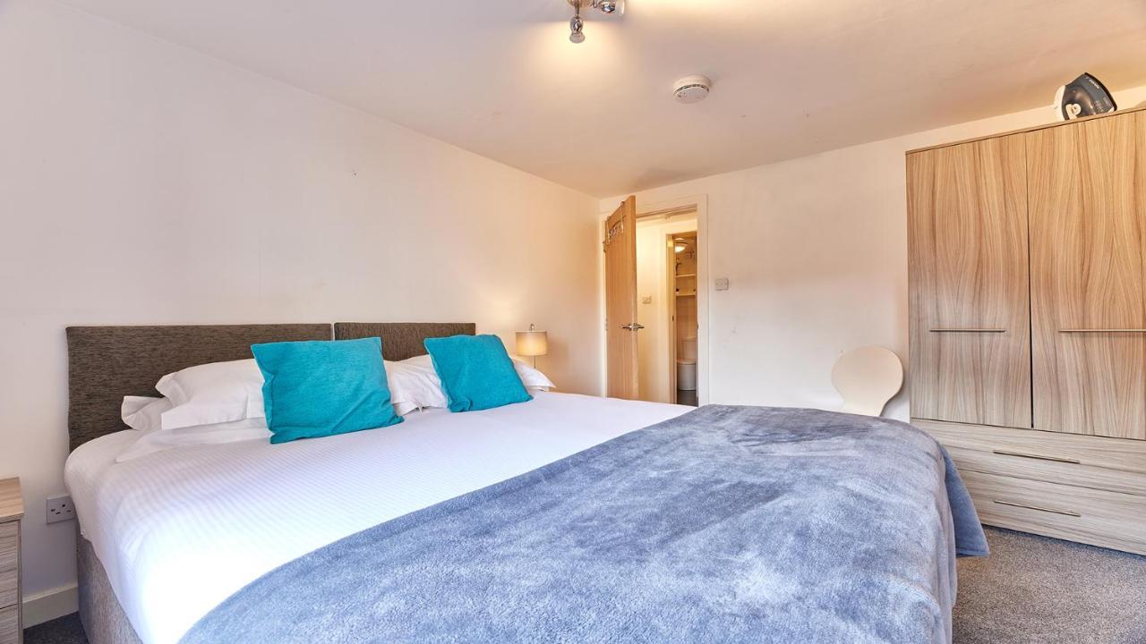 Host & Stay - Portland Road Suites Newcastle upon Tyne Zewnętrze zdjęcie