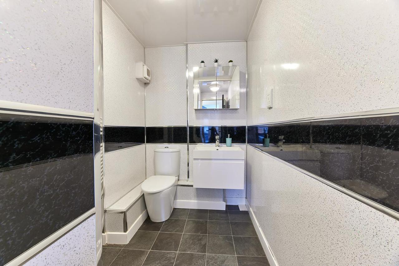 Host & Stay - Portland Road Suites Newcastle upon Tyne Zewnętrze zdjęcie