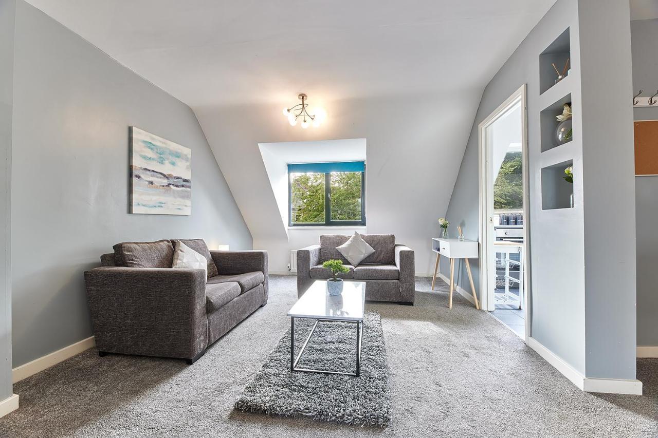 Host & Stay - Portland Road Suites Newcastle upon Tyne Zewnętrze zdjęcie