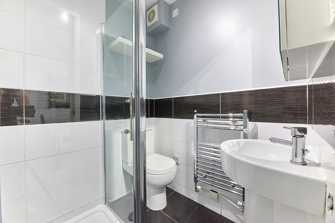 Host & Stay - Portland Road Suites Newcastle upon Tyne Zewnętrze zdjęcie